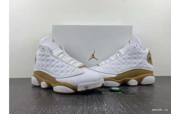 Cheap EP Retro 414571-171 Jordan OG 13 414571-171  Wheat 0218